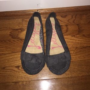 Jellypop flats