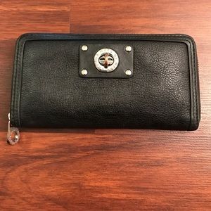 Marc Jacobs Leather Wallet