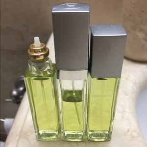 chanel number 19 eau de toilette