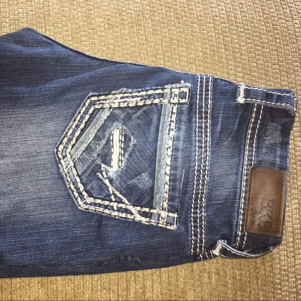 BKE jeans