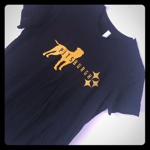 Pittsburg t-shirt