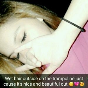 Meet your Posher, Hope