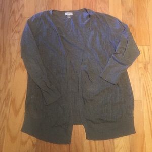 Ann Taylor Loft Sweater
