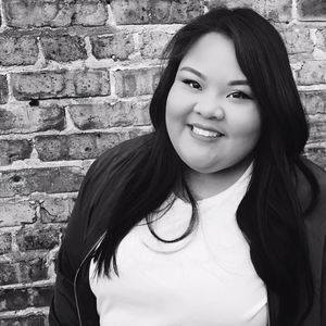 Meet your Posher, Gail