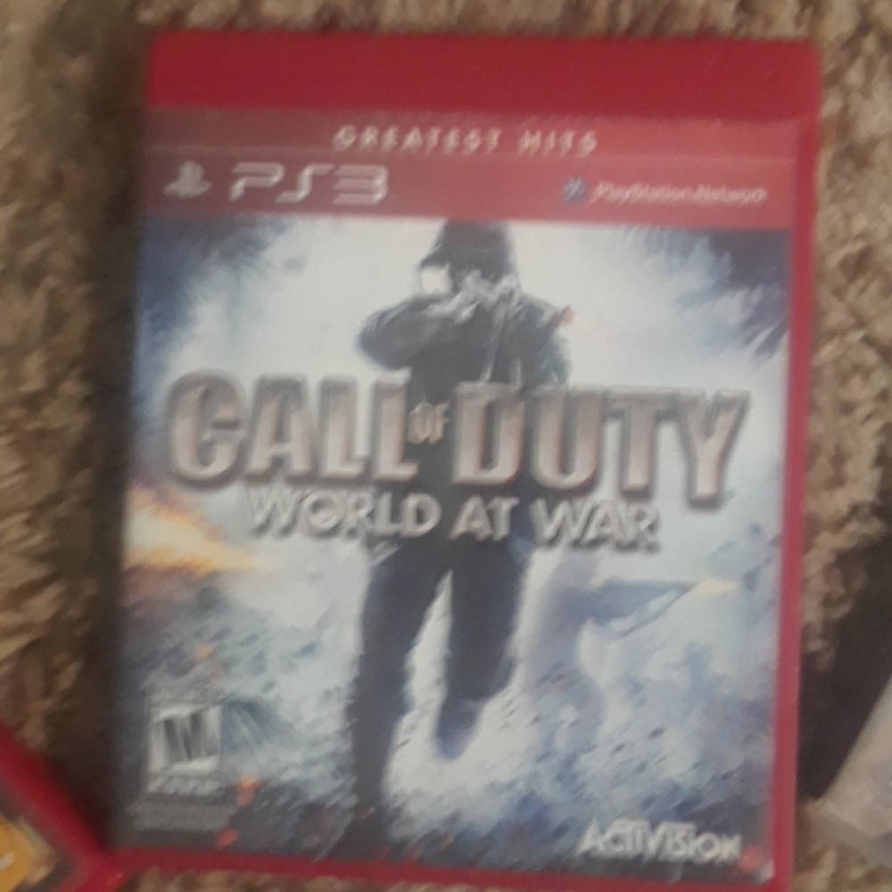 Ps3 Games - Picture 8 of 8