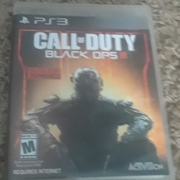 Ps3 Games - Picture 2 of 8