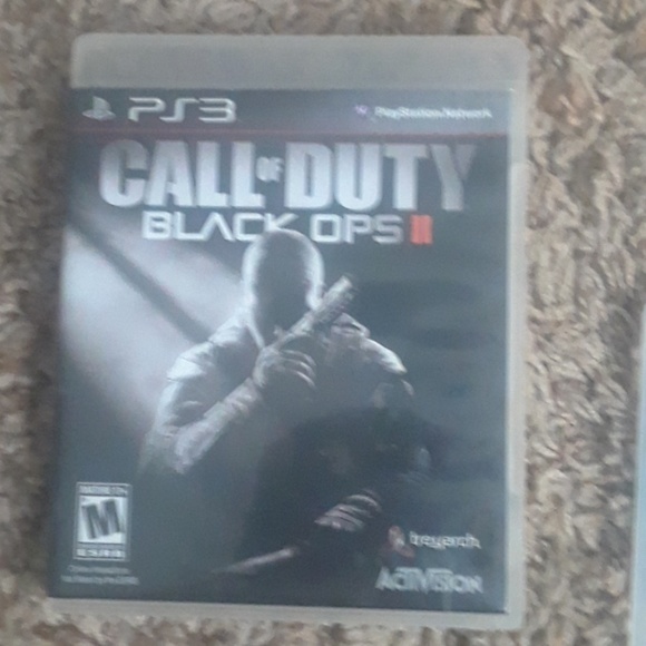 Ps3 Games - Picture 4 of 8
