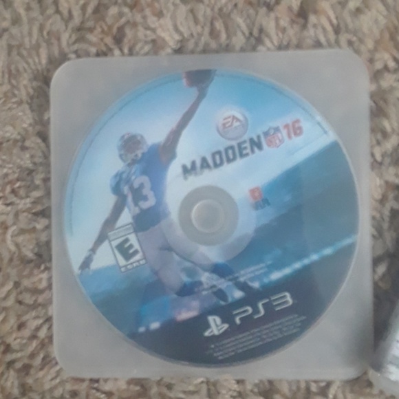 Ps3 Games - Picture 5 of 8