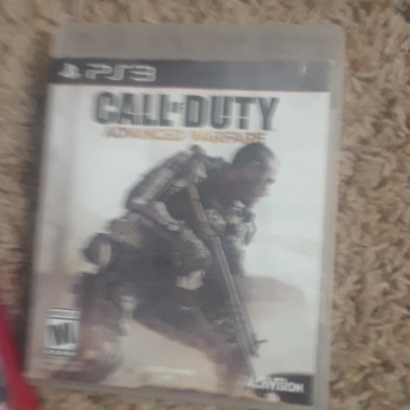 Ps3 Games - Picture 6 of 8