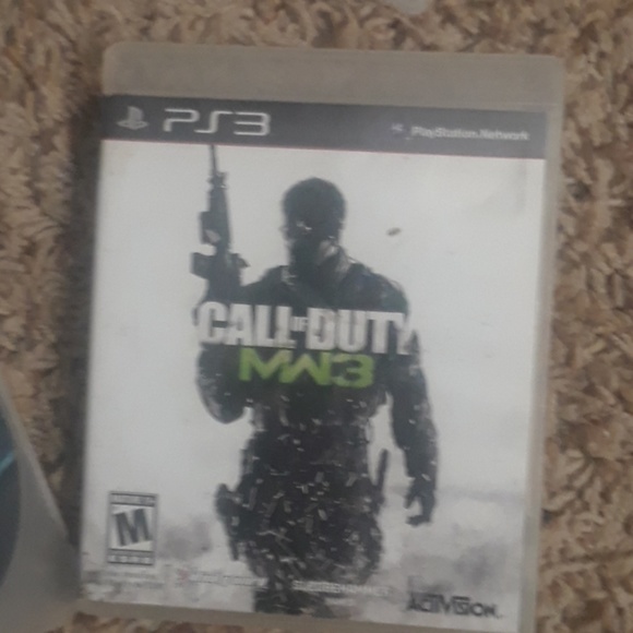 Ps3 Games - Picture 7 of 8