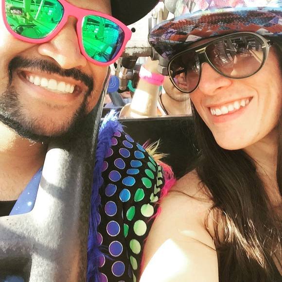 Meet your Posher, Alicia - Picture 1 of 1