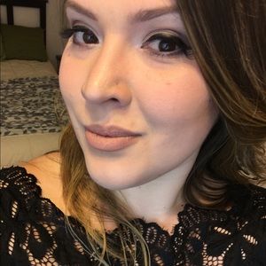 Meet your Posher, Kate