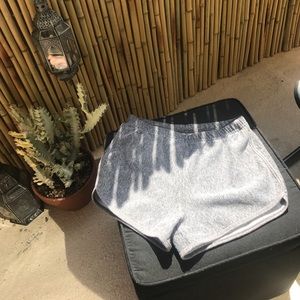 American Apparel Cotton Shorts