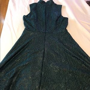 Cocktail Dress