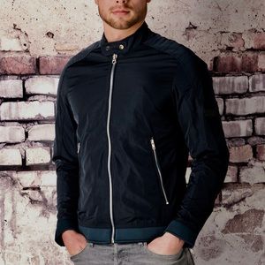 diesel j eiko jacket