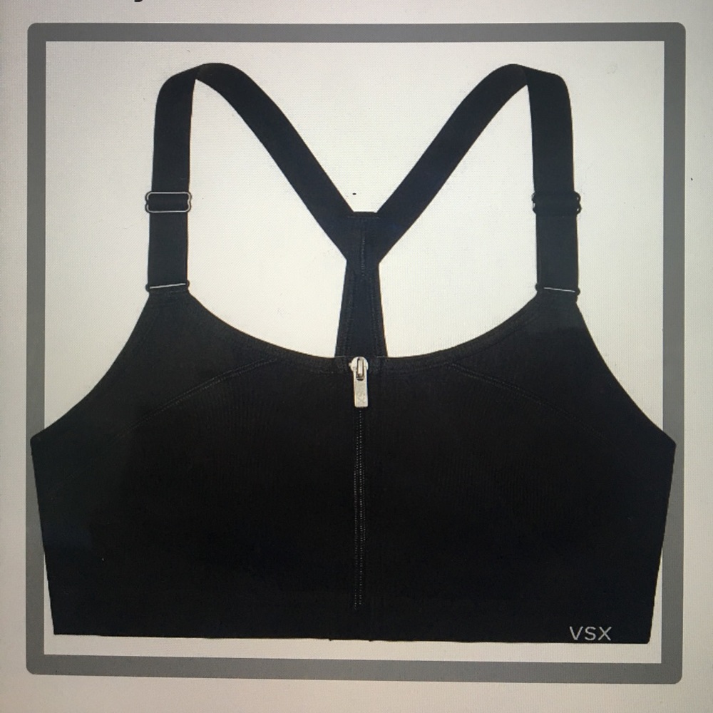 Victoria’s secret sports bra