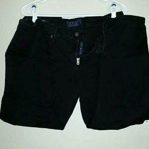 Lucky Brand Ankle jeans