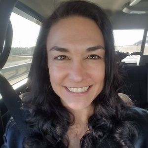 Meet your Posher, Julie