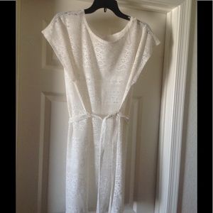 Menona swim suit cover up