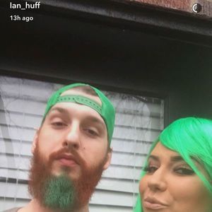 Meet your Posher, Ian