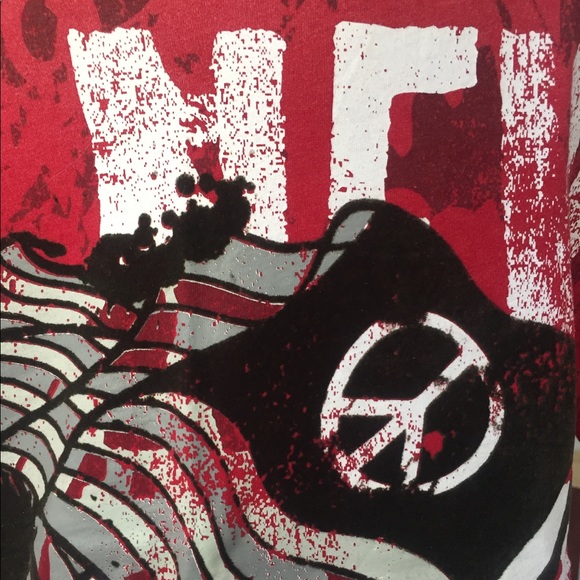 T Shirt short sleeved - Picture 2 of 4