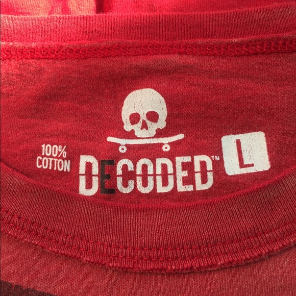 T Shirt short sleeved - Picture 4 of 4