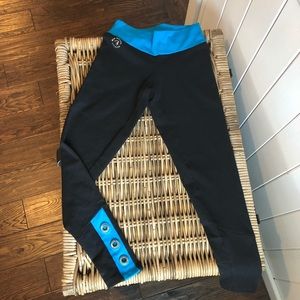 Bia Brazil Active Pant