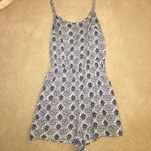 H&M Size 6 Romper