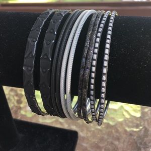 Bracelet Set