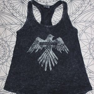 Freedom Tank