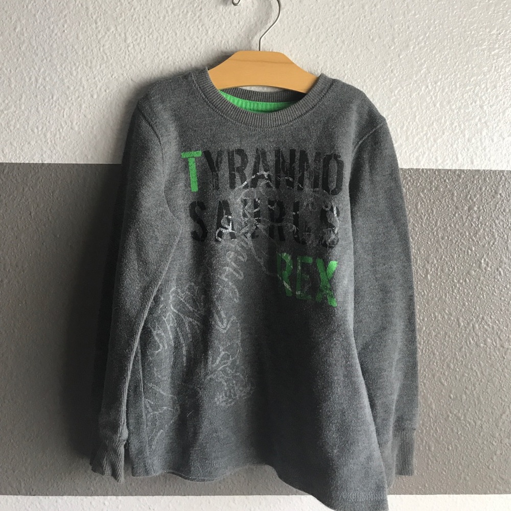 “T-Rex” Sonoma Thermal **B3G1FREE