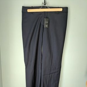 Jcrew Suiting Pants
