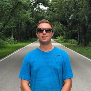 Meet your Posher, Tobin