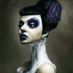 Meet your Posher, Lori