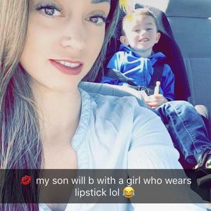 Meet your Posher, Danica