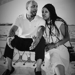 Meet your Posher, Rick