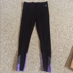 VS Pink Ultimate Leggings