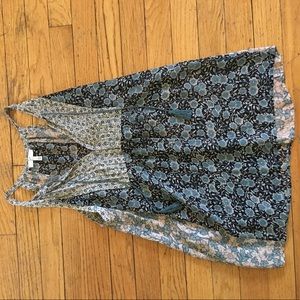 Joie top, size small