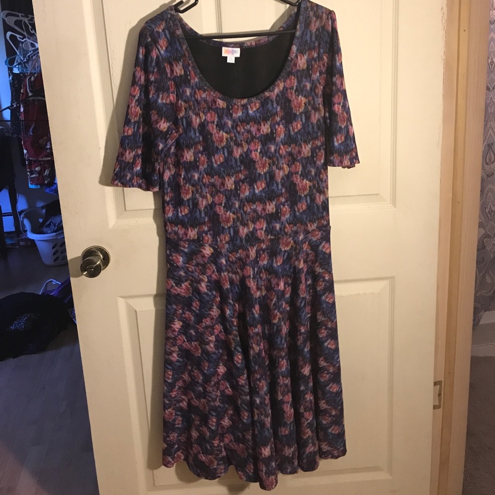 Lularoe Nicole. Make an offer