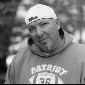 Meet your Posher, Leo