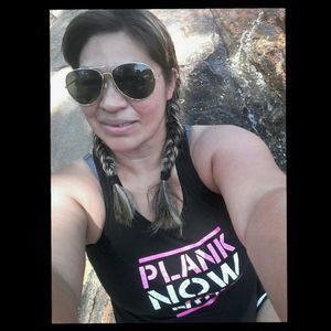 Meet your Posher, Cristal