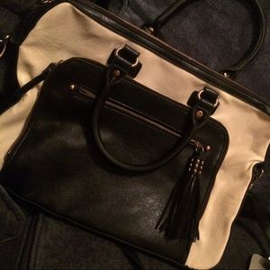 Aldo fall laptop bag