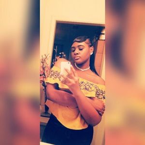 Meet your Posher, Cassie