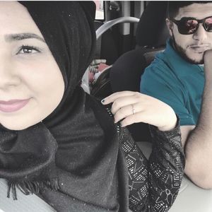 Meet your Posher, Sabby