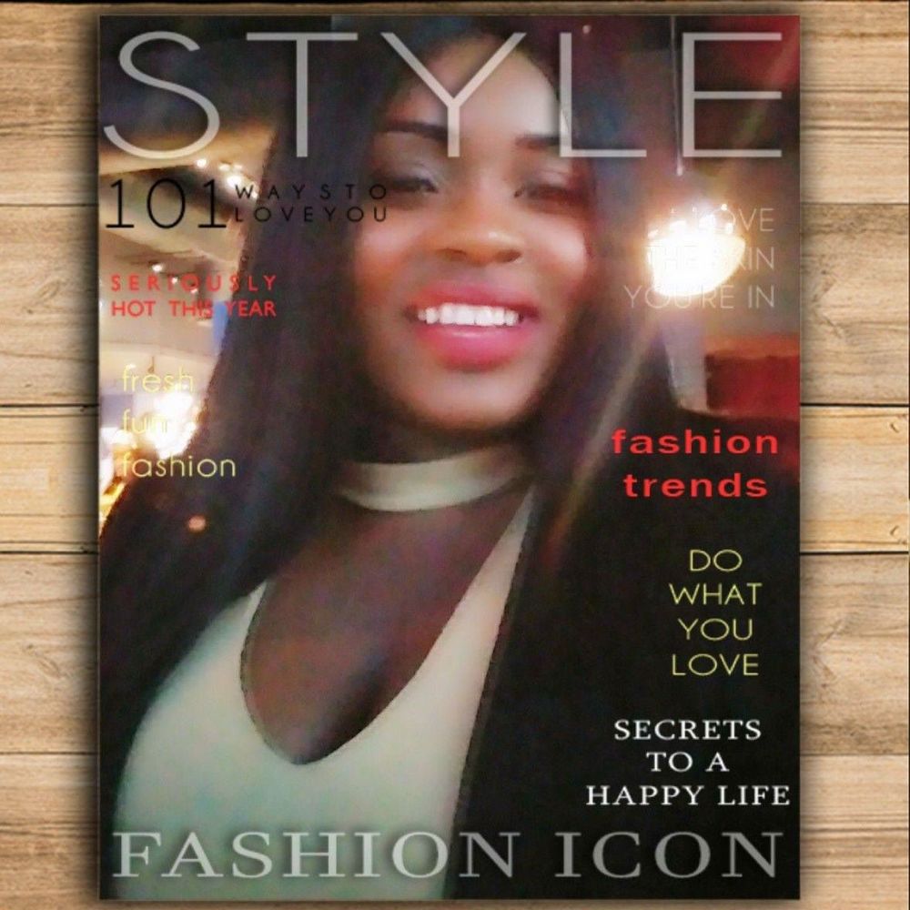 Meet your Posher, Madame'gâteaux