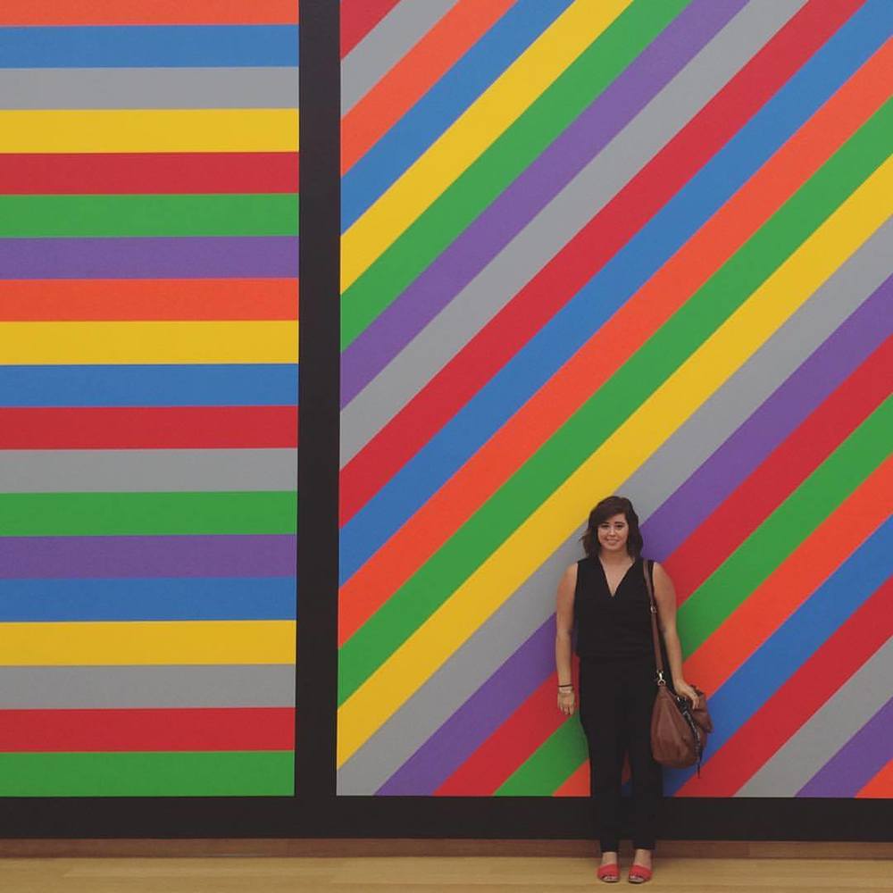 Meet your Posher, Chelsea