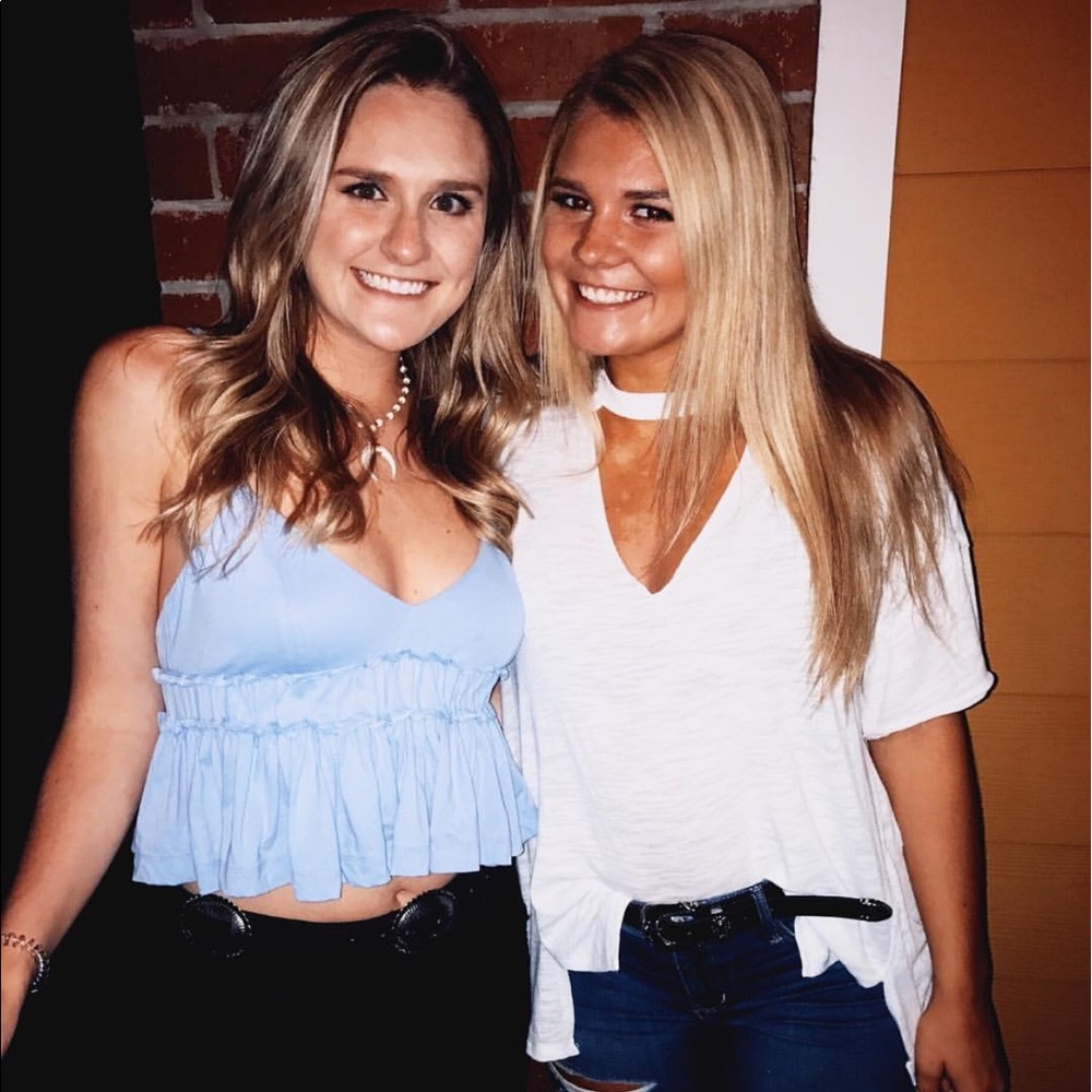 Meet your Posher, Shannon