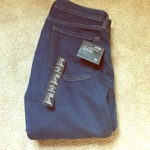 GAP bootcut jeans