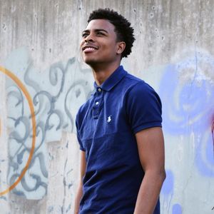 Meet your Posher, Mike