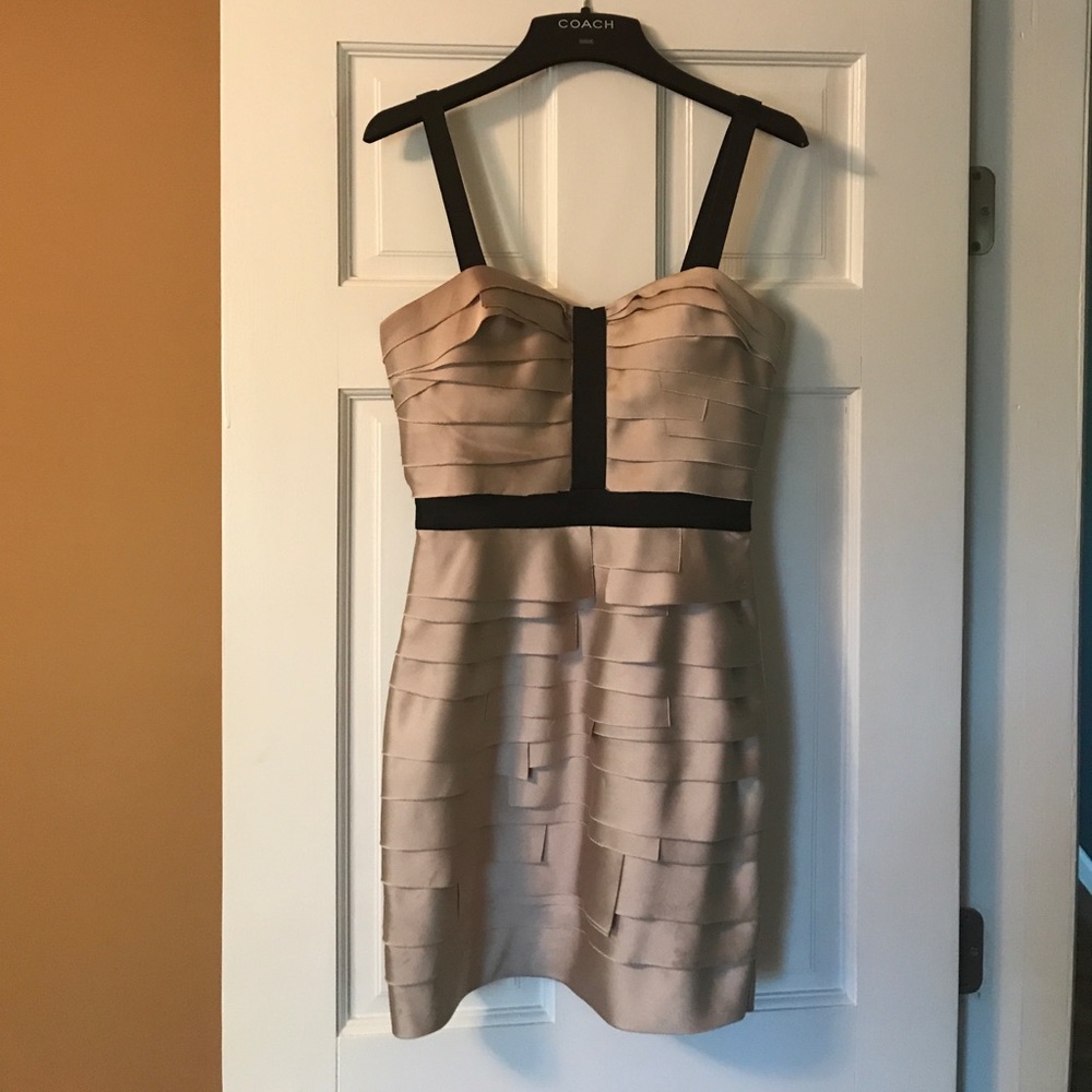 Bebe dress size Small